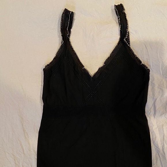 Ann Taylor Tops - Ann Taylor lycra tank